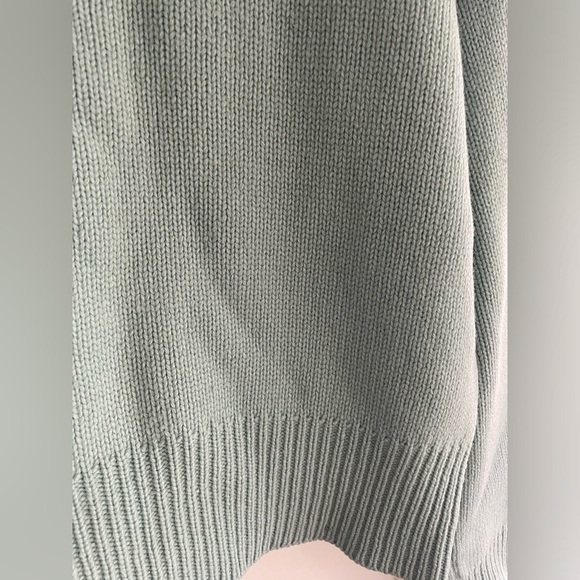 J. Crew Vintage 100% Wool Turtleneck Sweater - Picture 6 of 10